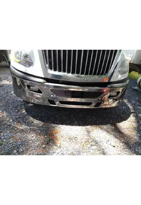 INTERNATIONAL LT 2017-2025 BUMPER ASSEMBLY, FRONT
