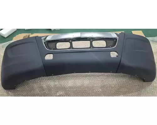INTERNATIONAL LT 2017-2025 BUMPER ASSEMBLY, FRONT