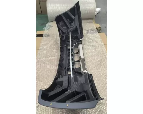 INTERNATIONAL LT 2017-2025 BUMPER ASSEMBLY, FRONT