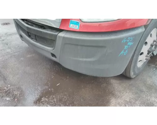 INTERNATIONAL LT 2017-2025 BUMPER ASSEMBLY, FRONT