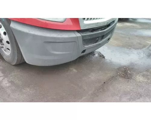 INTERNATIONAL LT 2017-2025 BUMPER ASSEMBLY, FRONT