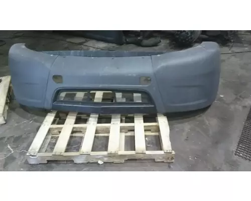 INTERNATIONAL LT 2017-2025 BUMPER ASSEMBLY, FRONT