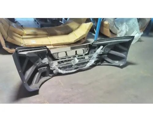 INTERNATIONAL LT 2017-2025 BUMPER ASSEMBLY, FRONT