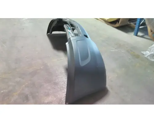 INTERNATIONAL LT 2017-2025 BUMPER ASSEMBLY, FRONT