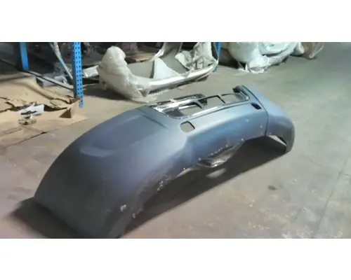 INTERNATIONAL LT 2017-2025 BUMPER ASSEMBLY, FRONT