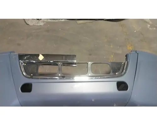 INTERNATIONAL LT 2017-2025 BUMPER ASSEMBLY, FRONT
