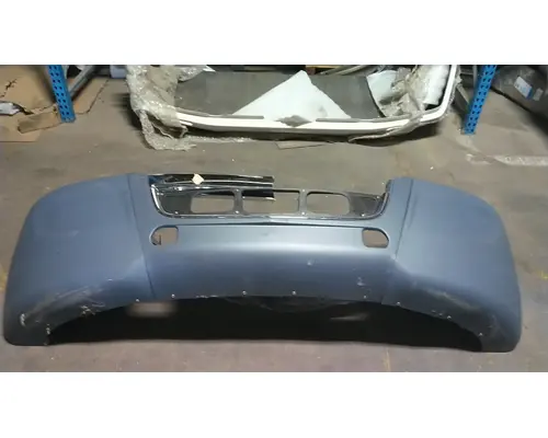 INTERNATIONAL LT 2017-2025 BUMPER ASSEMBLY, FRONT