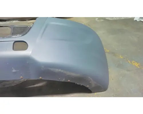 INTERNATIONAL LT 2017-2025 BUMPER ASSEMBLY, FRONT