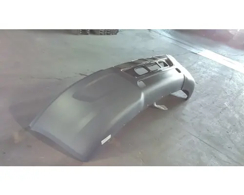 INTERNATIONAL LT 2017-2025 BUMPER ASSEMBLY, FRONT