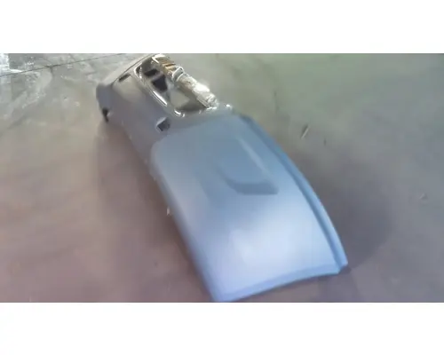 INTERNATIONAL LT 2017-2025 BUMPER ASSEMBLY, FRONT