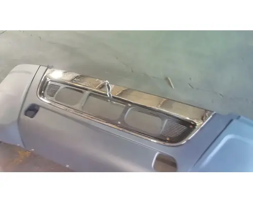 INTERNATIONAL LT 2017-2025 BUMPER ASSEMBLY, FRONT