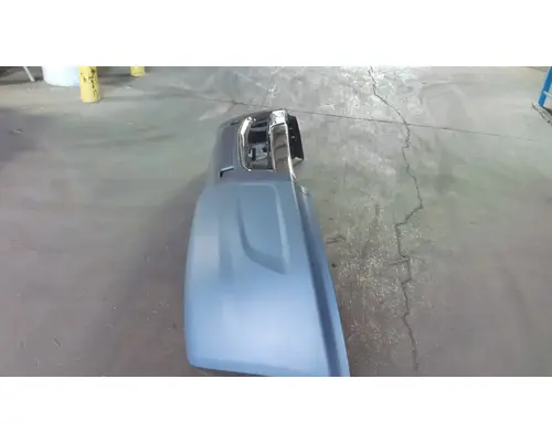 INTERNATIONAL LT 2017-2025 BUMPER ASSEMBLY, FRONT