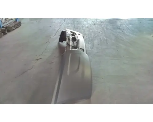 INTERNATIONAL LT 2017-2025 BUMPER ASSEMBLY, FRONT