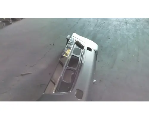 INTERNATIONAL LT 2017-2025 BUMPER ASSEMBLY, FRONT