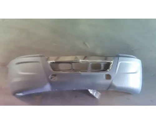 INTERNATIONAL LT 2017-2025 BUMPER ASSEMBLY, FRONT