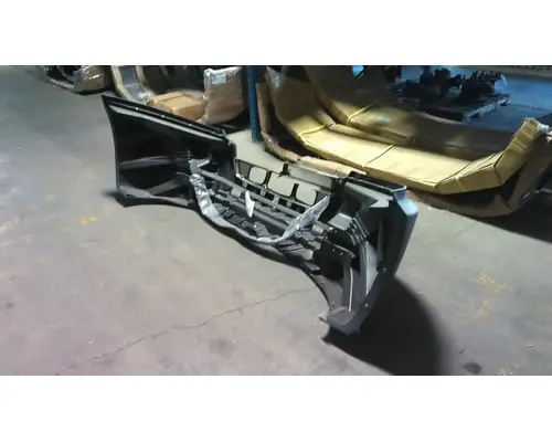 INTERNATIONAL LT 2017-2025 BUMPER ASSEMBLY, FRONT