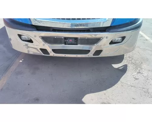 INTERNATIONAL LT 2017-2025 BUMPER ASSEMBLY, FRONT