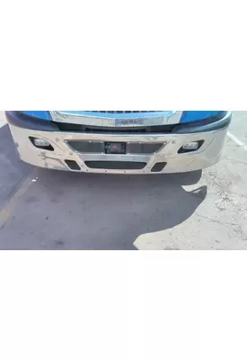 INTERNATIONAL LT 2017-2025 BUMPER ASSEMBLY, FRONT