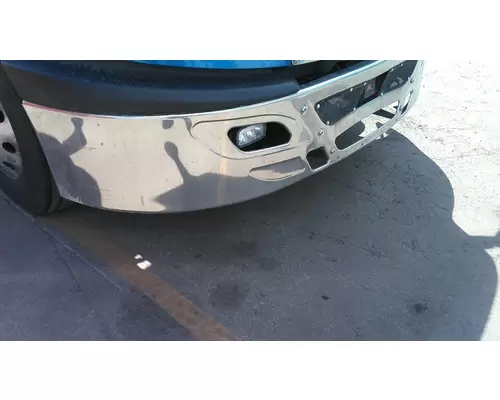 INTERNATIONAL LT 2017-2025 BUMPER ASSEMBLY, FRONT