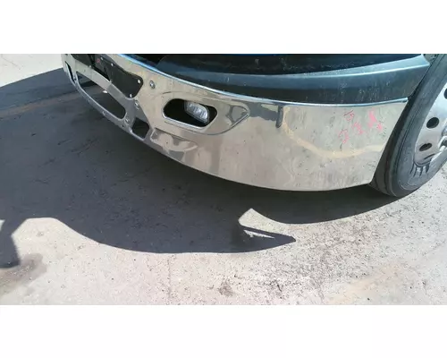 INTERNATIONAL LT 2017-2025 BUMPER ASSEMBLY, FRONT