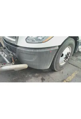 INTERNATIONAL LT 2017-2025 BUMPER ASSEMBLY, FRONT