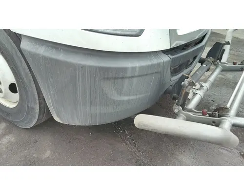 INTERNATIONAL LT 2017-2025 BUMPER ASSEMBLY, FRONT