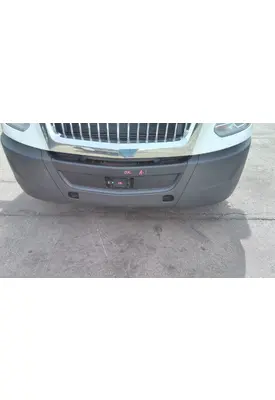 INTERNATIONAL LT 2017-2025 BUMPER ASSEMBLY, FRONT