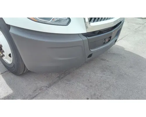 INTERNATIONAL LT 2017-2025 BUMPER ASSEMBLY, FRONT