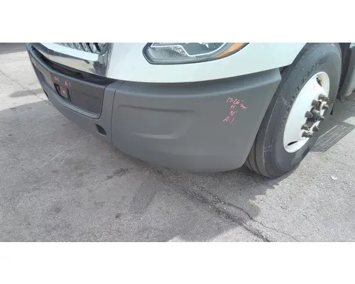 INTERNATIONAL LT 2017-2025 BUMPER ASSEMBLY, FRONT