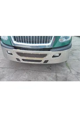 INTERNATIONAL LT 2017-2025 BUMPER ASSEMBLY, FRONT