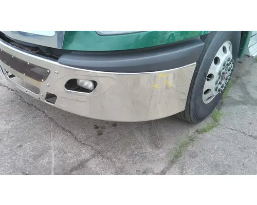 INTERNATIONAL LT 2017-2025 BUMPER ASSEMBLY, FRONT