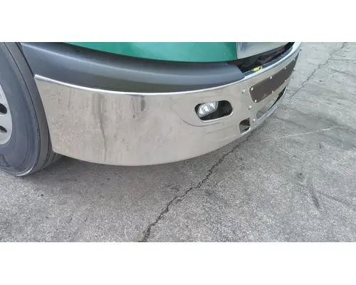 INTERNATIONAL LT 2017-2025 BUMPER ASSEMBLY, FRONT