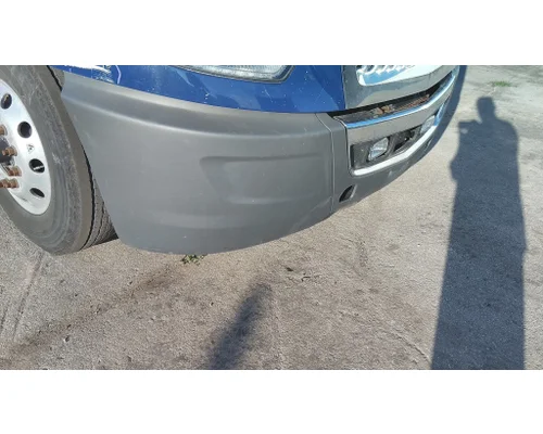 INTERNATIONAL LT 2017-2025 BUMPER ASSEMBLY, FRONT