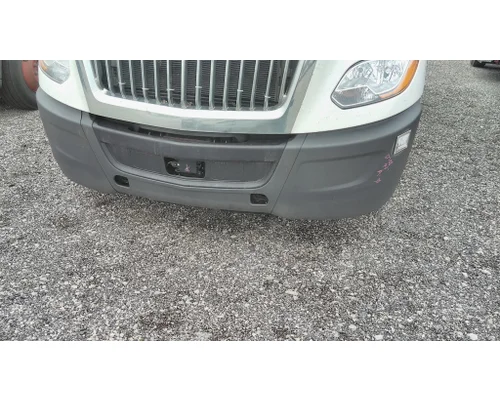 INTERNATIONAL LT 2017-2025 BUMPER ASSEMBLY, FRONT