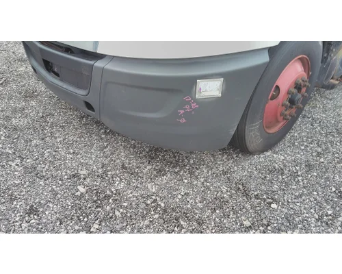 INTERNATIONAL LT 2017-2025 BUMPER ASSEMBLY, FRONT