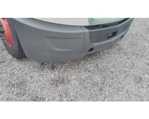 INTERNATIONAL LT 2017-2025 BUMPER ASSEMBLY, FRONT