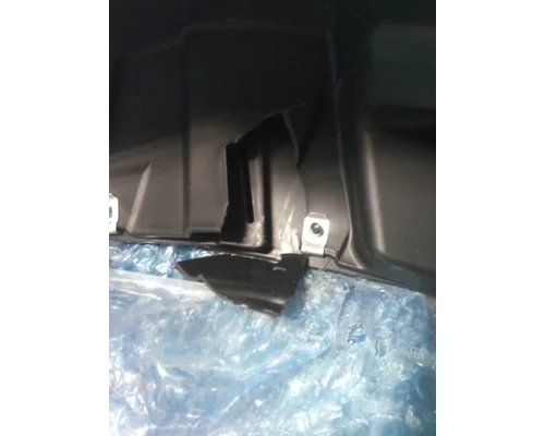 INTERNATIONAL LT 2017-2025 BUMPER ASSEMBLY, FRONT