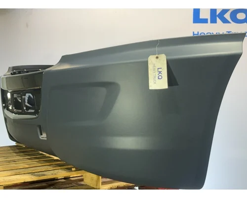 INTERNATIONAL LT 2017-2025 BUMPER ASSEMBLY, FRONT