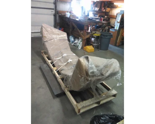 INTERNATIONAL LT 2017-2025 BUMPER ASSEMBLY, FRONT