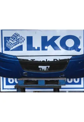INTERNATIONAL LT 2017-2025 BUMPER ASSEMBLY, FRONT