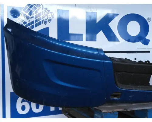 INTERNATIONAL LT 2017-2025 BUMPER ASSEMBLY, FRONT