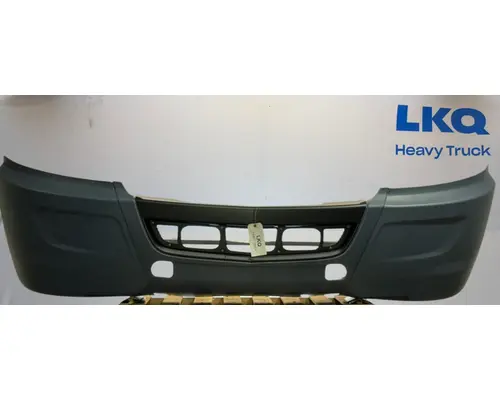 INTERNATIONAL LT 2017-2025 BUMPER ASSEMBLY, FRONT