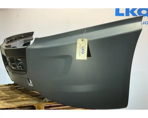 INTERNATIONAL LT 2017-2025 BUMPER ASSEMBLY, FRONT