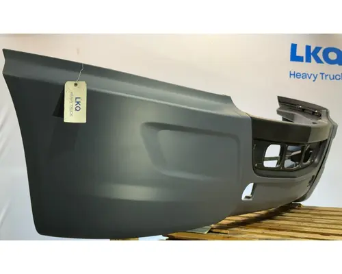 INTERNATIONAL LT 2017-2025 BUMPER ASSEMBLY, FRONT