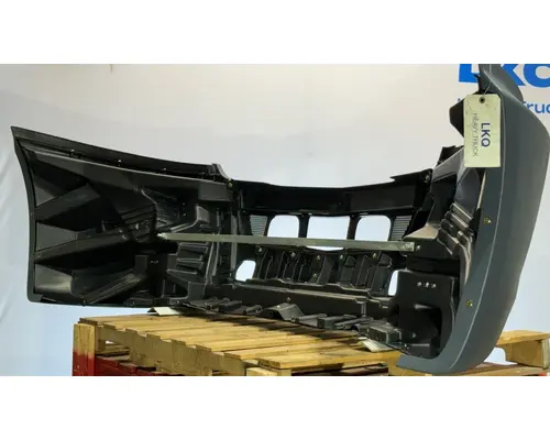 INTERNATIONAL LT 2017-2025 BUMPER ASSEMBLY, FRONT