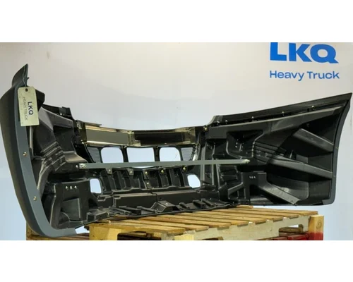 INTERNATIONAL LT 2017-2025 BUMPER ASSEMBLY, FRONT