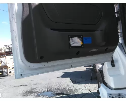 INTERNATIONAL LT 2017-2025 DOOR ASSEMBLY, FRONT