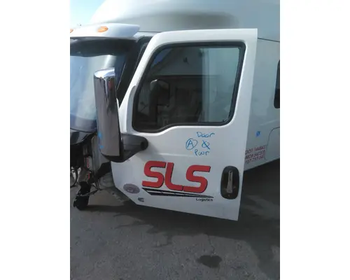 INTERNATIONAL LT 2017-2025 DOOR ASSEMBLY, FRONT