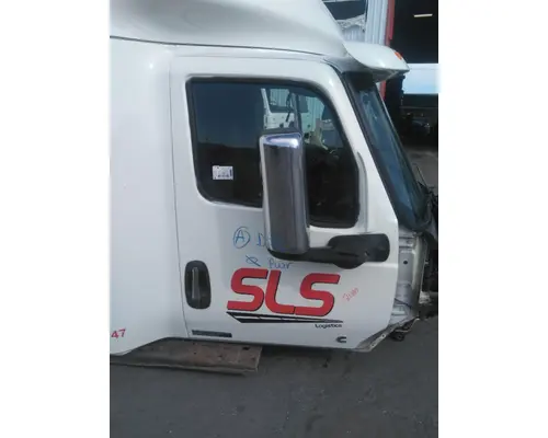 INTERNATIONAL LT 2017-2025 DOOR ASSEMBLY, FRONT