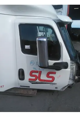 INTERNATIONAL LT 2017-2025 DOOR ASSEMBLY, FRONT